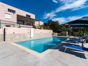 Villa Villa Santa Reparata